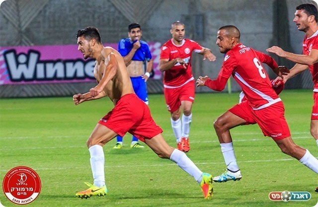 אופק יפרח. שער נדיר שלו (יוסי סוריק)